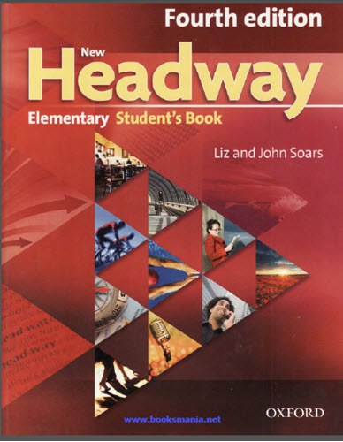 New Headway Elementary Fourth Edition.rar