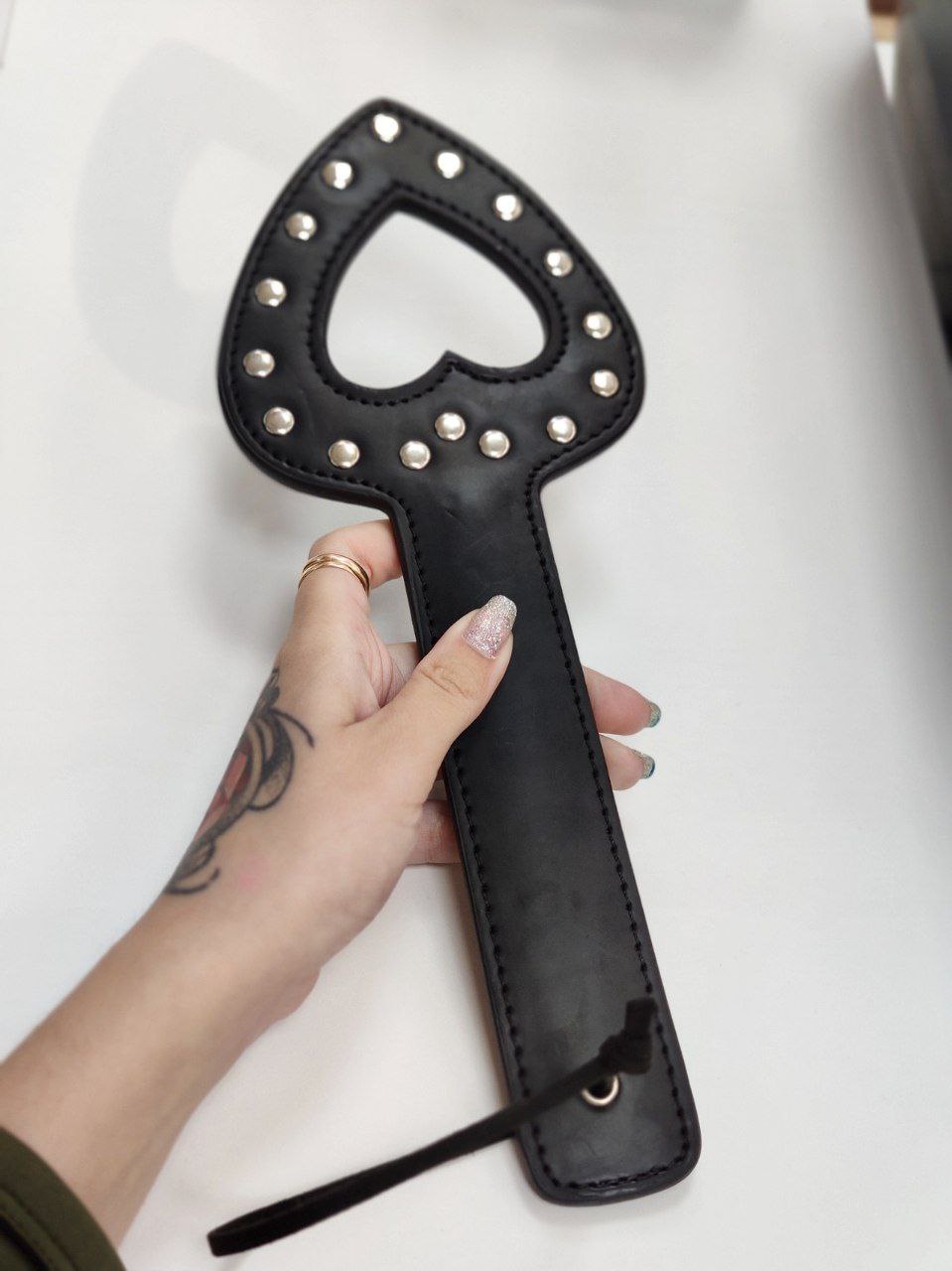 Пэддл большой 