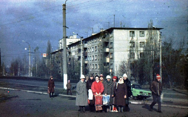 Белгородский Городской Роддом (ЗАКРЫТ)