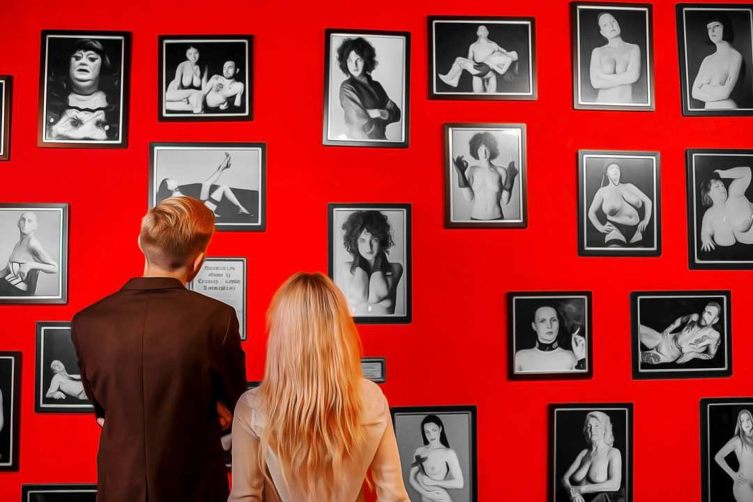 Музей Секса В Германии