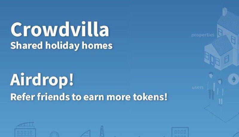 Crowdville – Earn In Your Spare Time