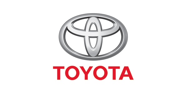 coches autónomos de Toyota