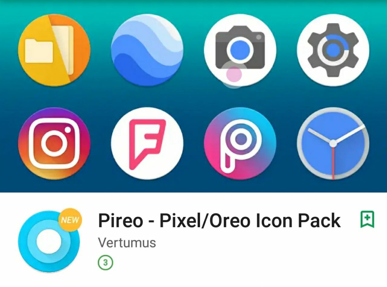 Omoro Premium Icon Pack V4.2.0 [Patched] [Latest]