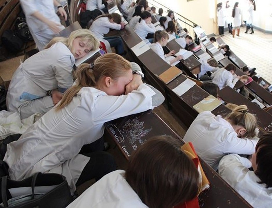 На фото вы видите девушек которые учатся в таком заведении как школа лесби телок