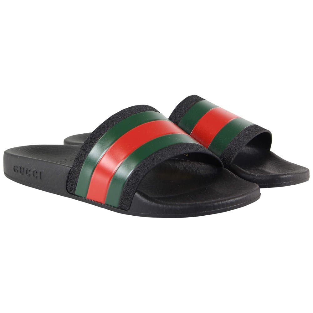 gucci flip flops dhgate