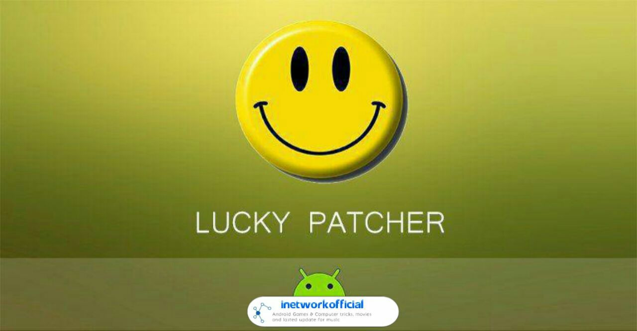 Lucky Patcher V7.1.7 MOD Apk (No Root) Latest Version Hacked (2018)