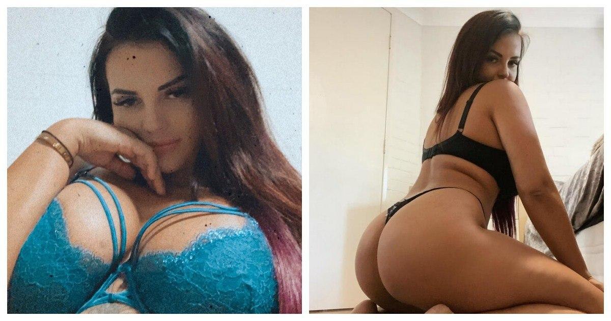 Exotic4k latina fan pictures