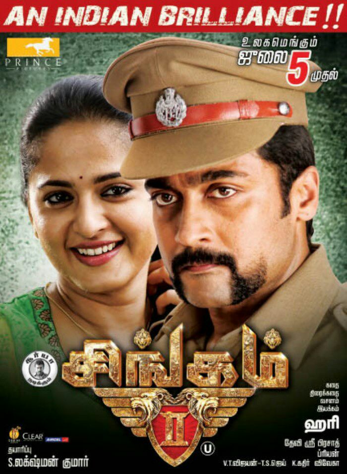 Singam 2 Songs Hd 1080p Bluray 12