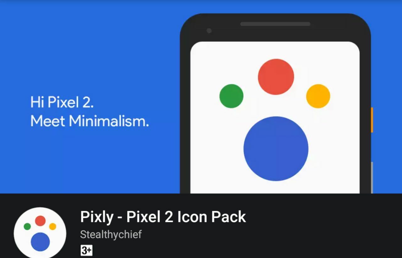 Pixel Icons v1.8.9 [Patched] [Latest]