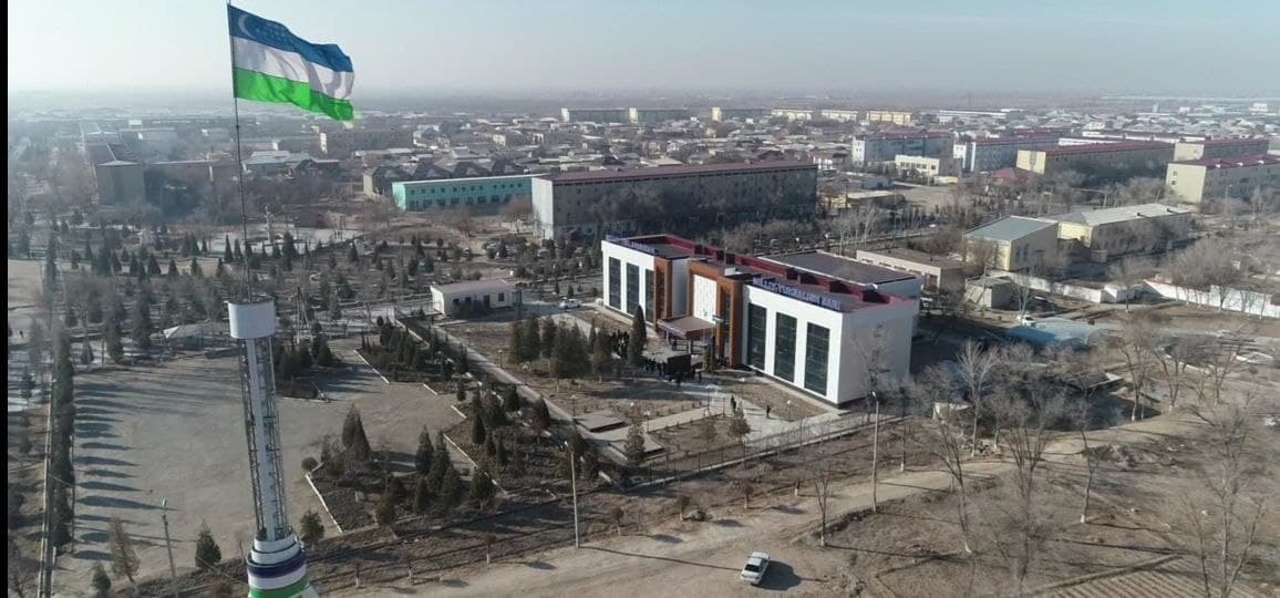 Узбекистан Город Питнак Дружба Туркмен Секс