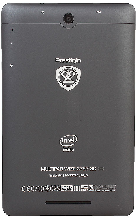  Prestigio MultiPad WIZE 3787 3G