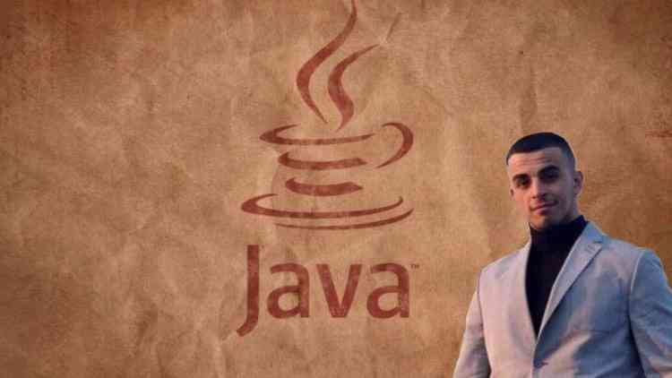 Java for Beginners – Learn all the Basics of Java udemy coupon