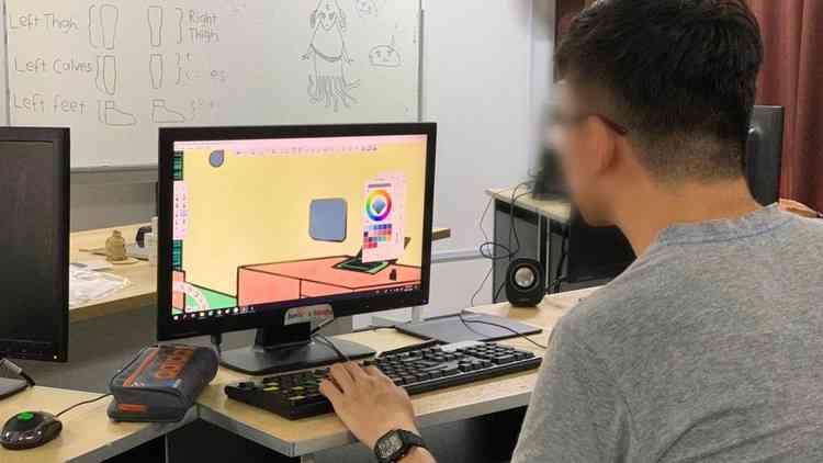 Learn 2D Animation Making for Special Needs People in 2023 udemy coupon