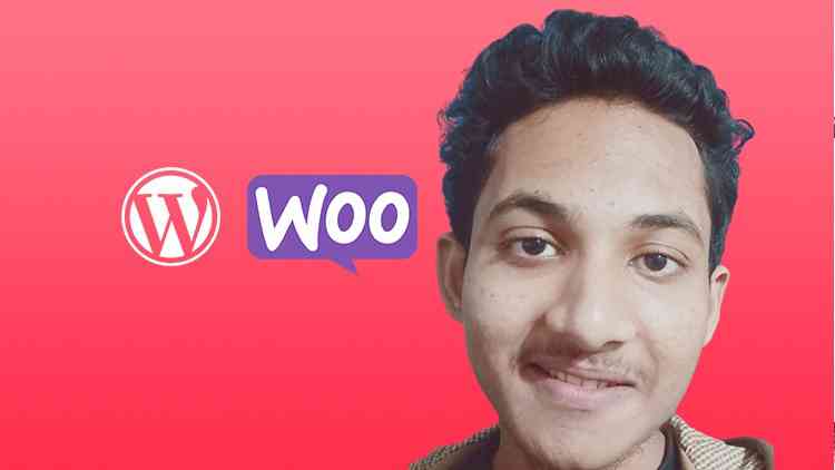 How to Make an eCommerce Website with WordPress For Beginner udemy coupon