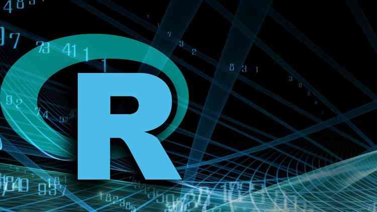 How To Use R Programming for Research udemy coupon