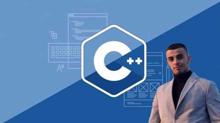 The Complete Introduction to C++ Programming udemy coupon
