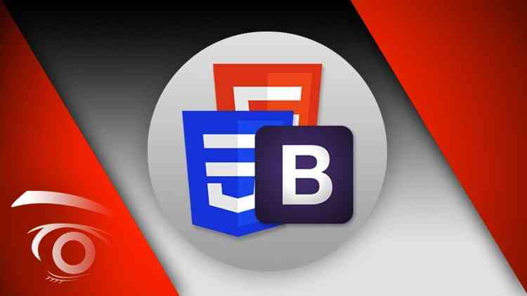 HTML, CSS, & Bootstrap – Certification Course for Beginners udemy coupon