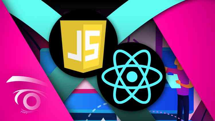 Complete JavaScript, XML, AJAX and React Bootcamp – Hands-On udemy coupon