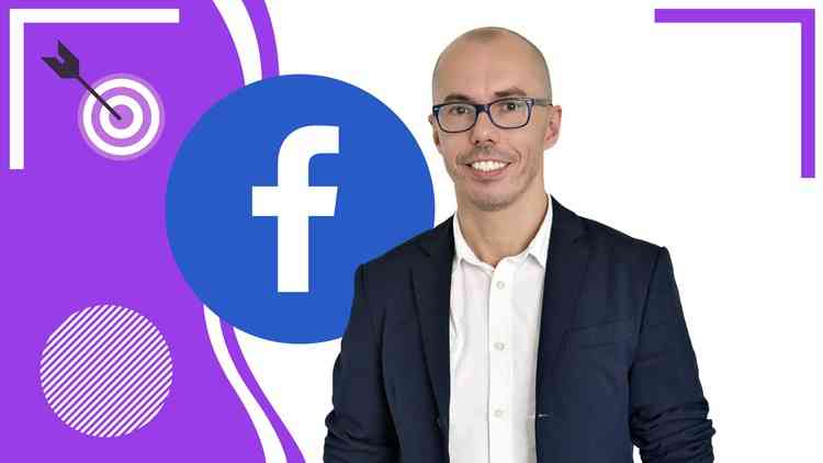 Lead Generation Mastery with Facebook Lead & Messenger Ads udemy coupon