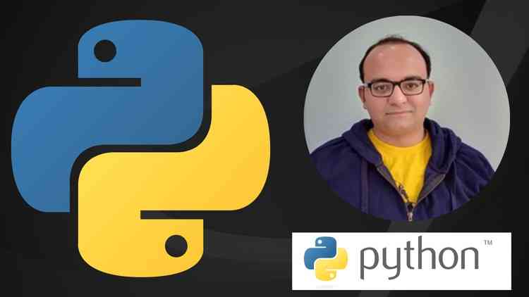 Python Programming Complete Beginners Course Bootcamp 2023 udemy coupon