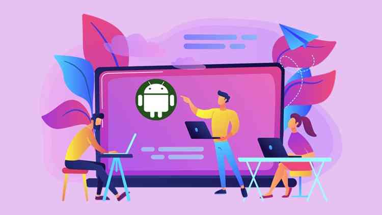 Beginner’s Guide to Android App Development udemy coupon
