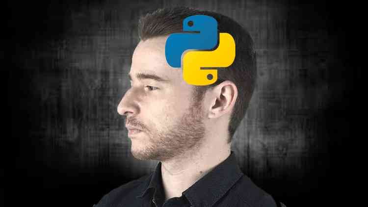 Learn to Code in Python 3: Programming beginner to advanced udemy coupon