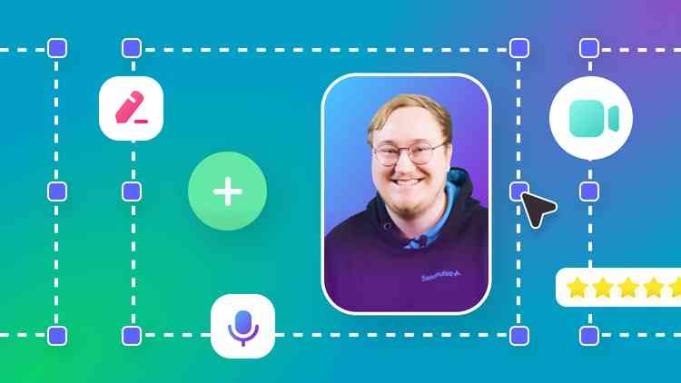 Teaching Online: How to Create Online Course with SendPulse udemy coupon