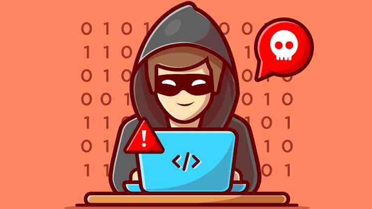 The Cyber Security Network Protocol Hacking Course udemy coupon