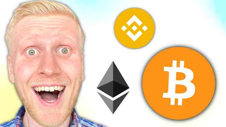 The BEST Cryptocurrency Course for ALL Levels (2023) udemy coupon