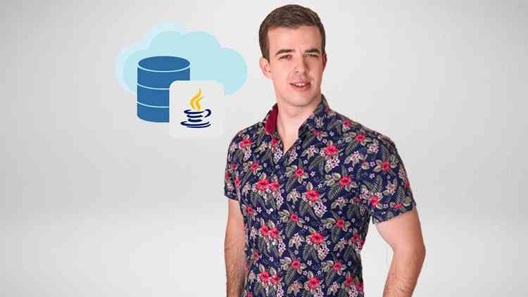 JPA & Hibernate: Complete Course with Online Shop Example udemy coupon
