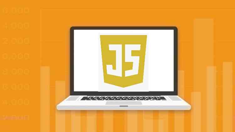 Certification Course For JS Programmer udemy coupon
