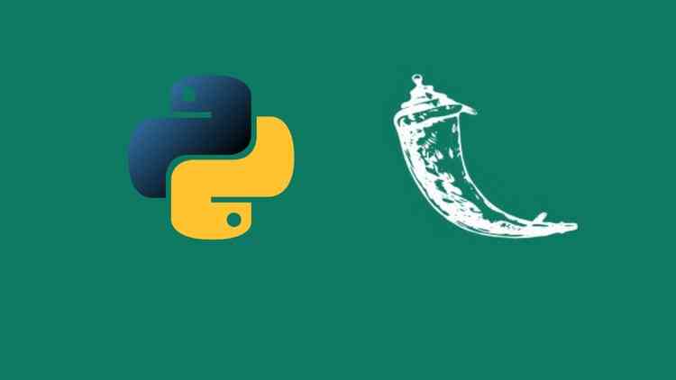 Python And Flask  Demonstrations Practice Course udemy coupon