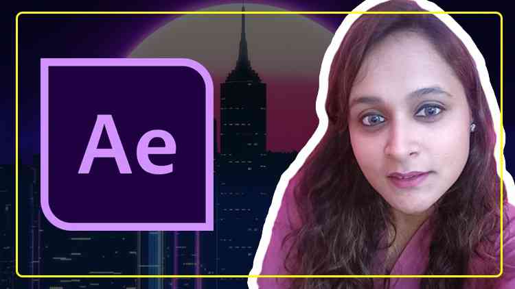 After Effects Text Animations udemy coupon