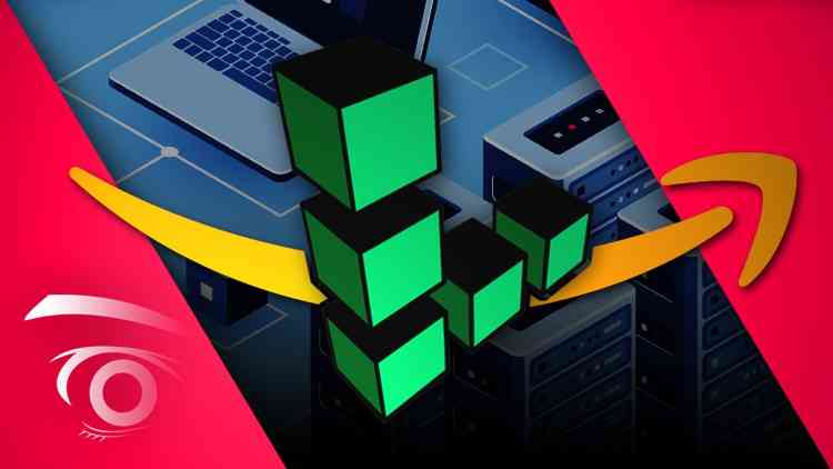 AWS and Linode: The Ultimate Guide to Cloud Computing [IaaS] udemy coupon
