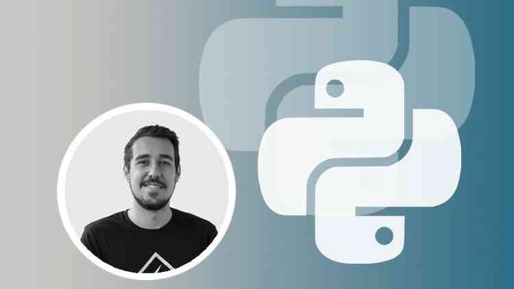 Python for Busy People – Python Intro in 2 Hours udemy coupon