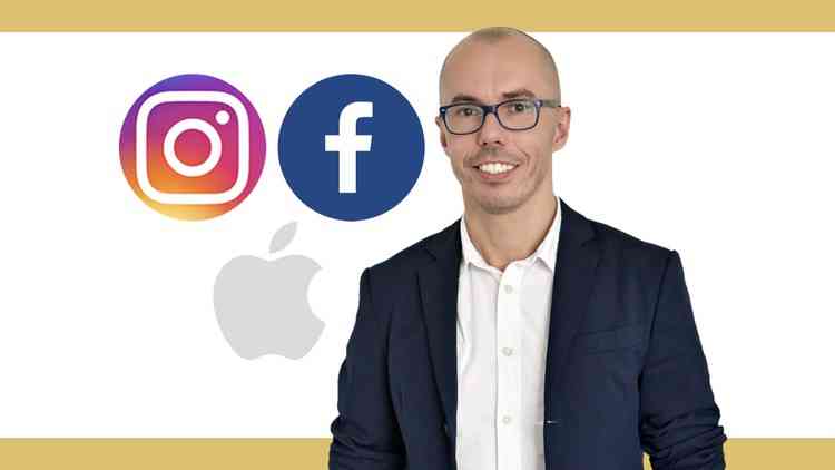 Facebook Ads & Instagram Ads Course 2023 (Ready for iOS 14+) udemy coupon