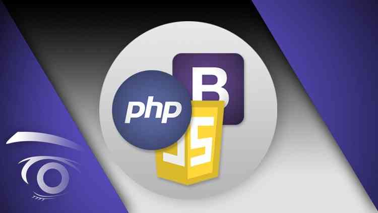 JavaScript, Bootstrap, & PHP – Certification for Beginners udemy coupon