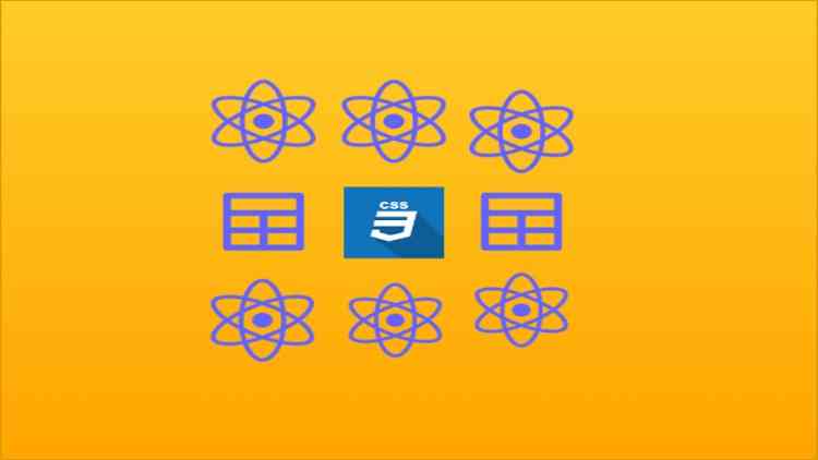 ReactJs CSS3 Flexbox Media Queries Bootstrap with 4 Projects udemy coupon