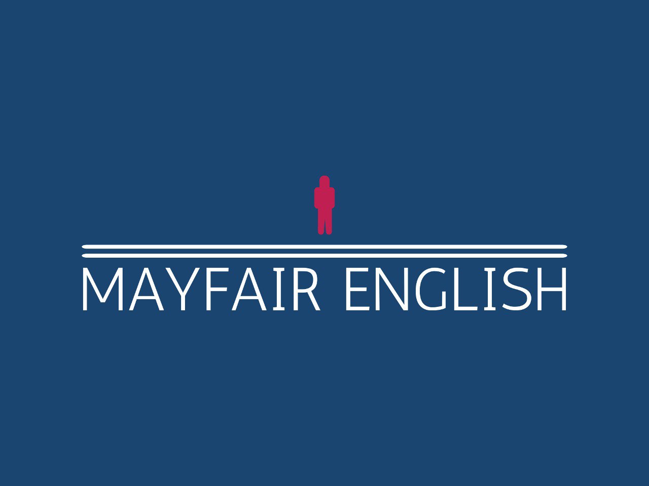 Mayfair English