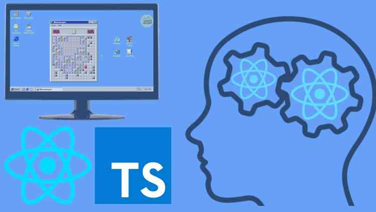 Hands-On React. Build advanced React JS Frontend with expert udemy coupon