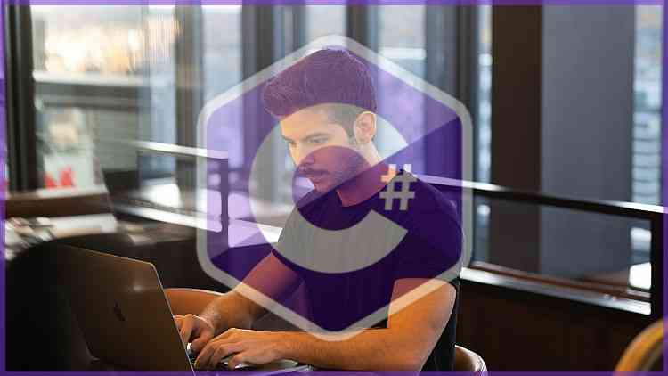 Learn Coding with C# from Scratch | C# Comprehensive Course udemy coupon