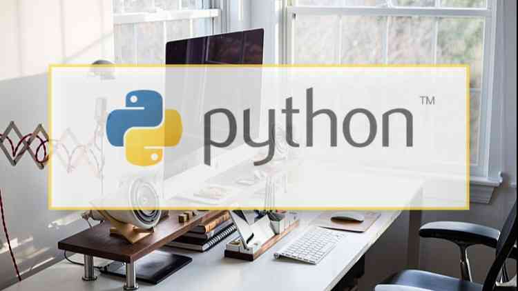 The Python Developer Essentials 2023 Immersive Bootcamp udemy coupon
