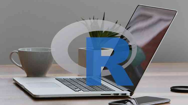Data Science: R Programming Complete Diploma 2023 udemy coupon