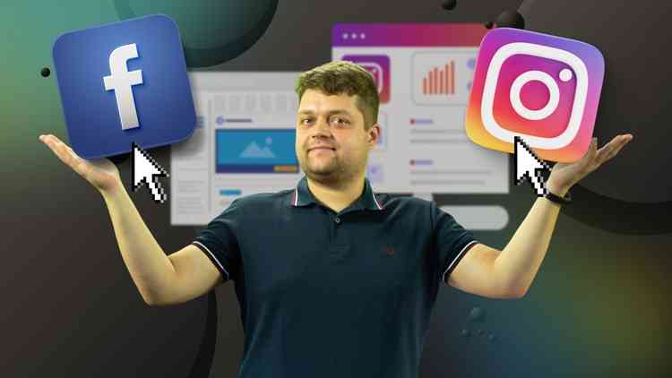 Facebook Ads 2023: Launch Pro Advertising Campaigns udemy coupon