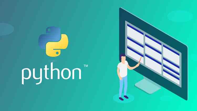 210+ Exercises – Python Standard Libraries – 2022 udemy coupon