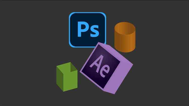Learn Adobe After Effects and Adobe Photoshop udemy coupon
