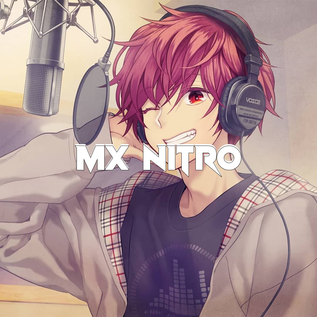 MXNITRO