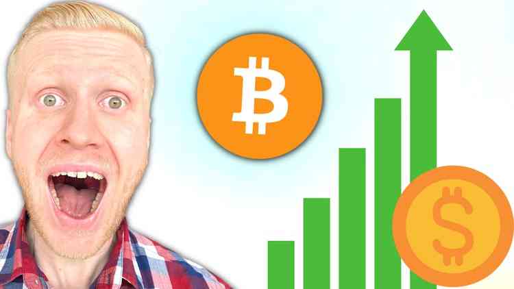 The BEST Bitcoin Trading Course for ALL Levels! (2022) udemy coupon