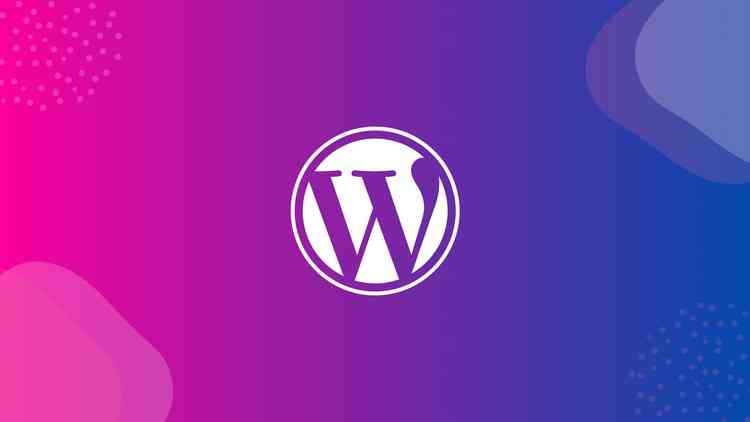 WordPress Create Your Own Website Elementor udemy coupon