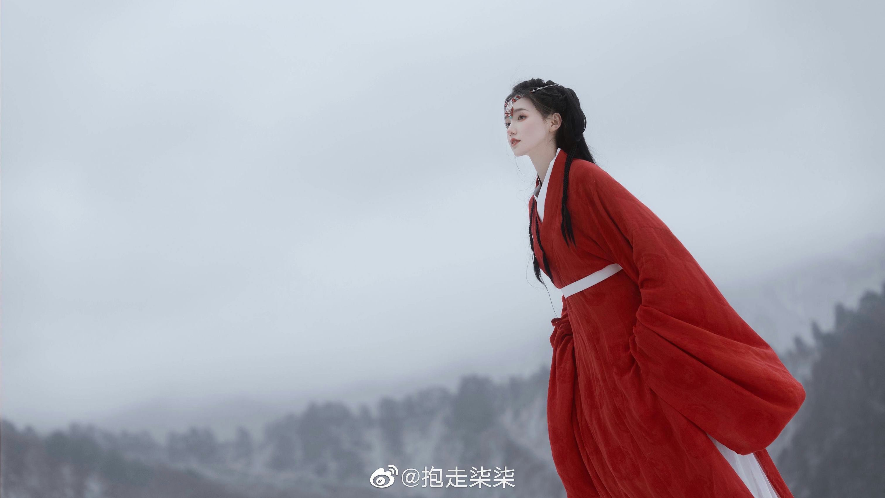 图片[65]-076 迷失幻境系列 – 第076期（国风） [154P-630.15 MB]-六色网